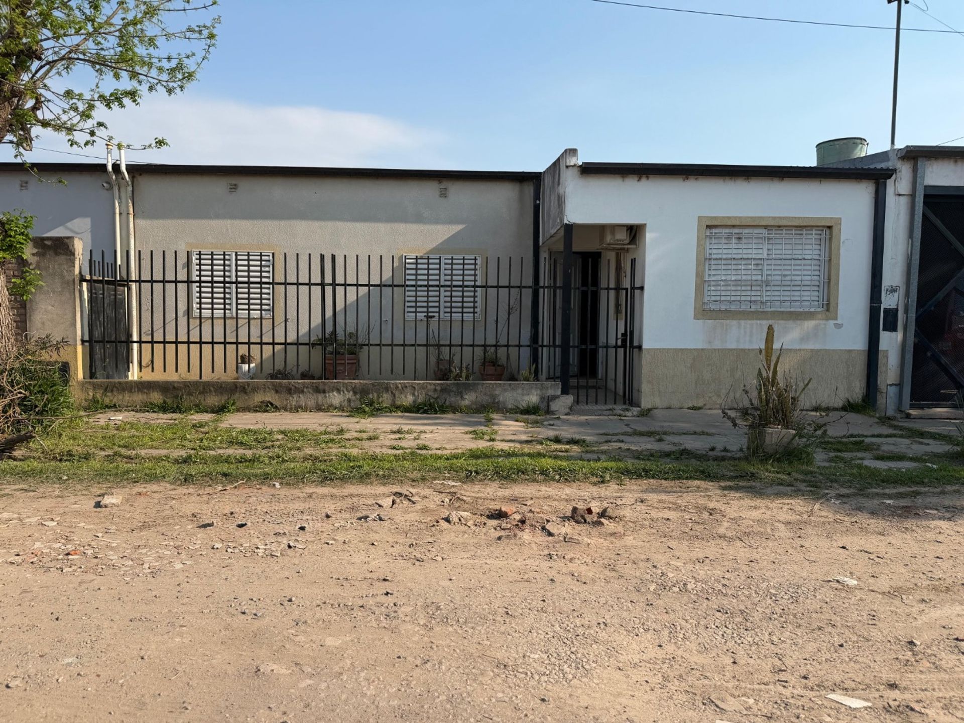 Casa zona norte