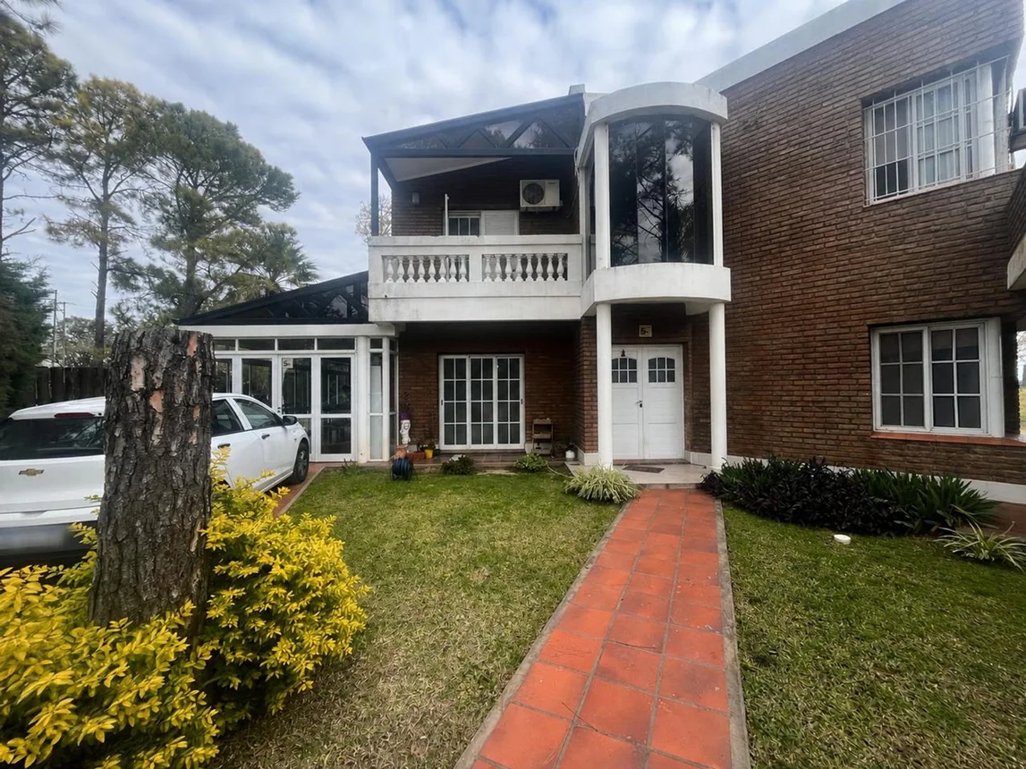 Casa en venta en Santa Fe