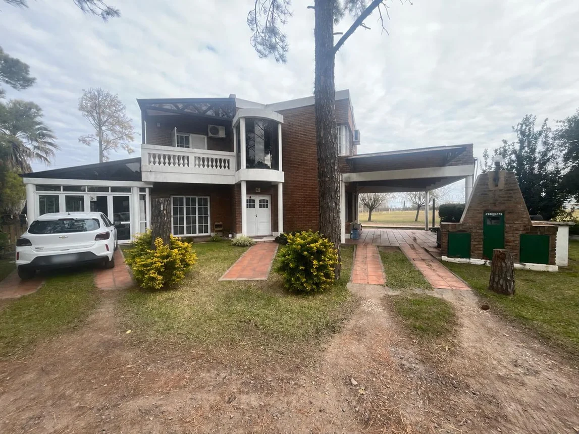 Casa en venta en Santa Fe, foto 2