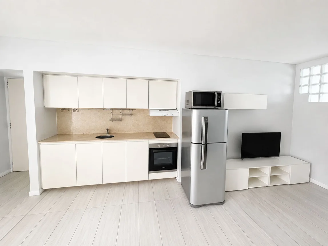 Departamento en venta en Palermo, foto 5