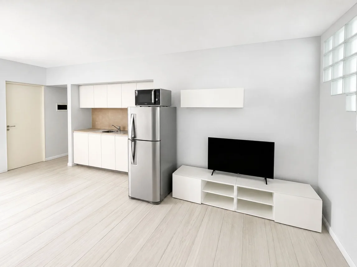 Departamento en venta en Palermo, foto 4