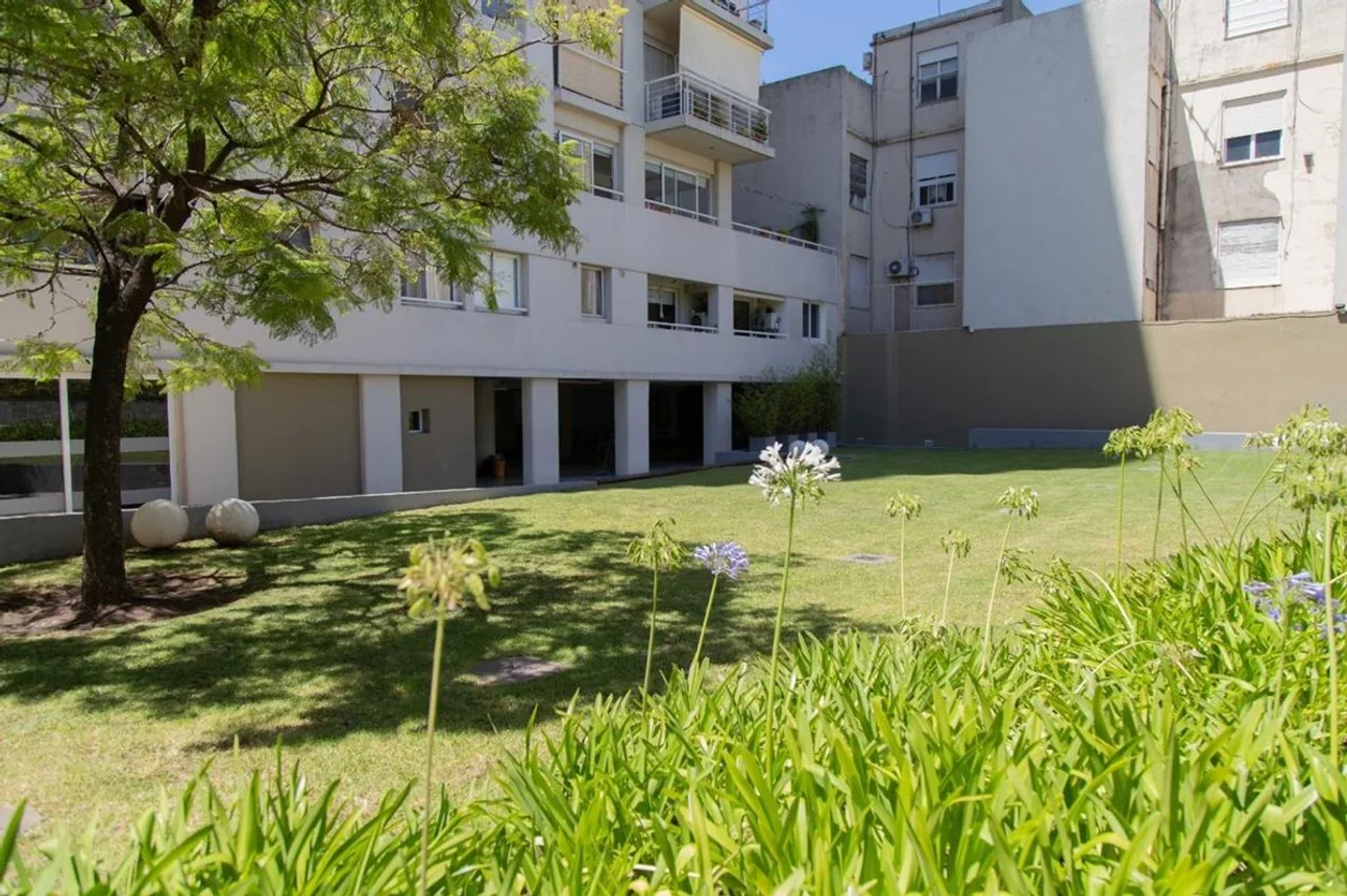 Departamento de 2 ambientes en alquiler en Chacarita, Federico Lacroze 3600, foto 3