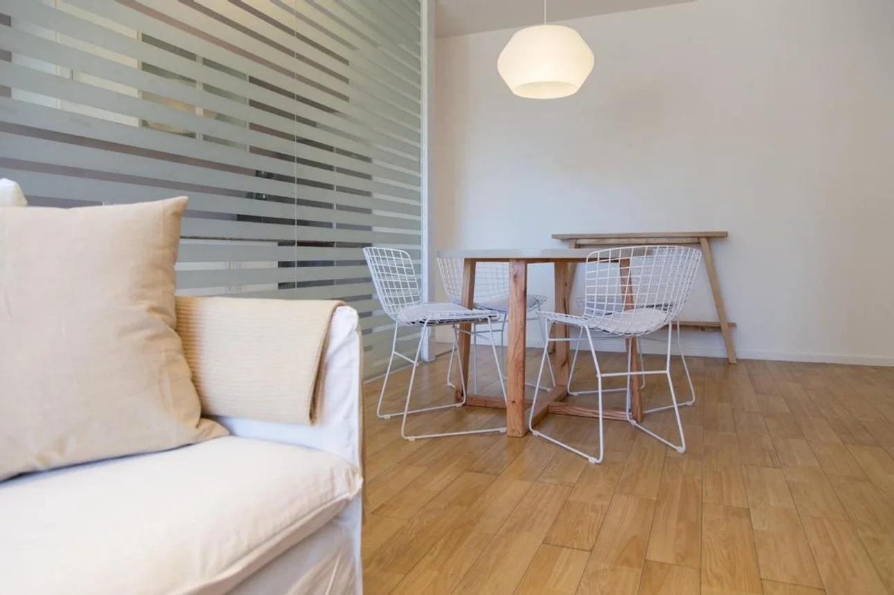 Departamento de 2 ambientes en alquiler en Chacarita, Federico Lacroze 3600, foto 4