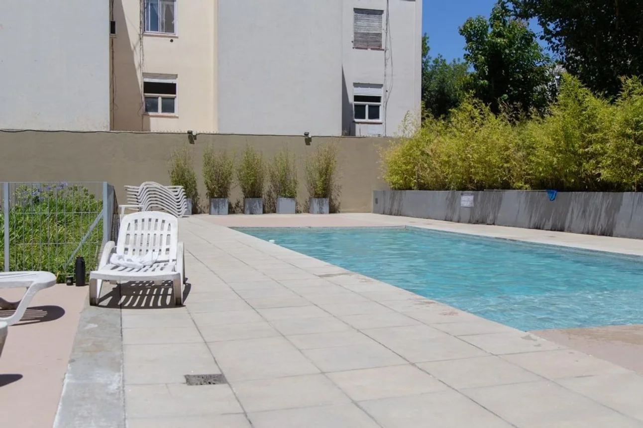 Departamento de 2 ambientes en alquiler en Chacarita, Federico Lacroze 3600, foto 2