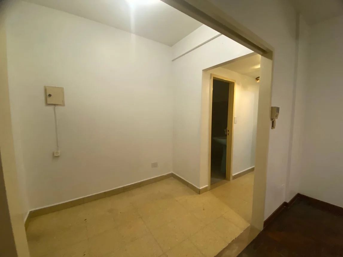 Departamento en venta en Almagro