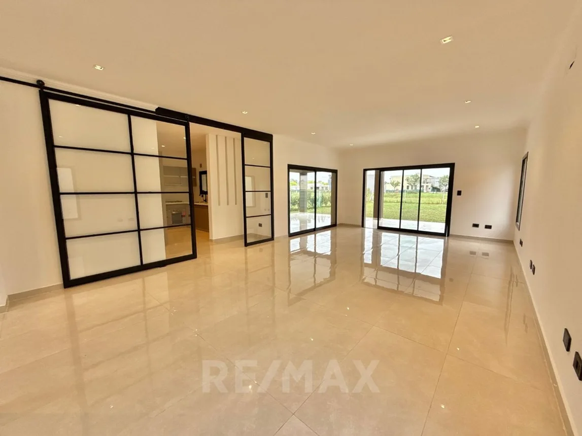 Casa en venta en Presidente Derqui