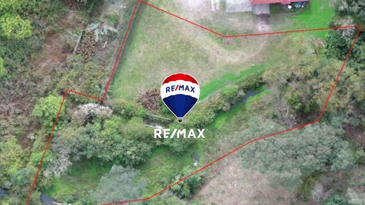 TERRENO VENTA SAN LORENZO 1894m2 - foto 1