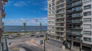 Venta monoambiente, gge, c/Rambla - Punta Carretas