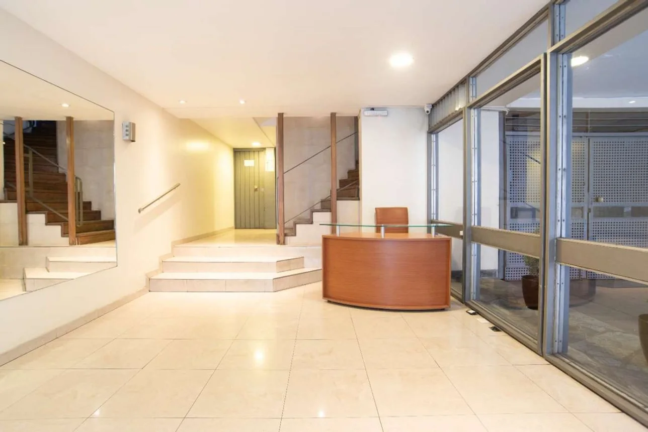 Departamento en venta en Núñez, foto 5