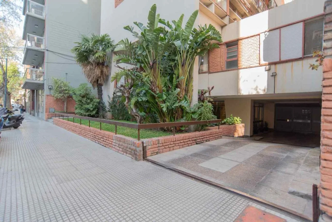 Departamento en venta en Núñez, foto 3
