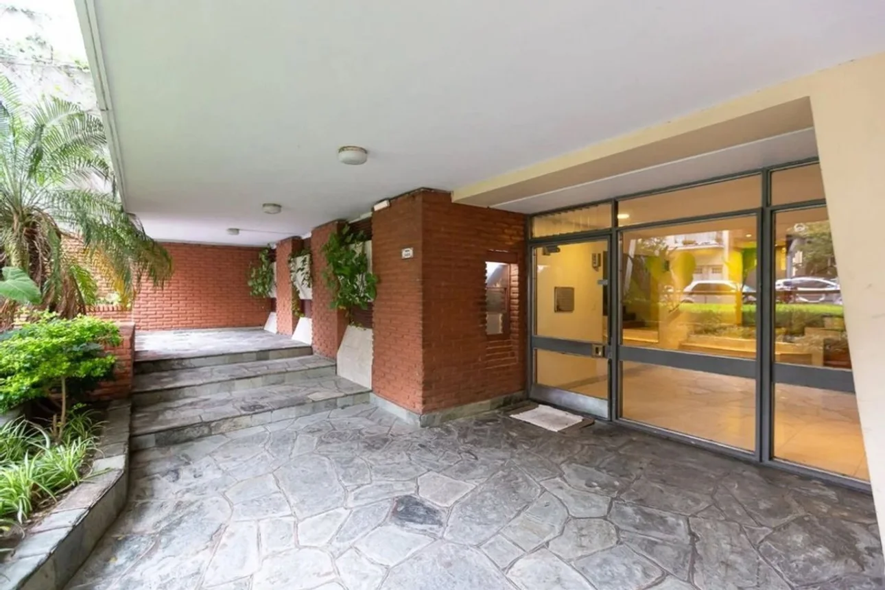 Departamento en venta en Núñez