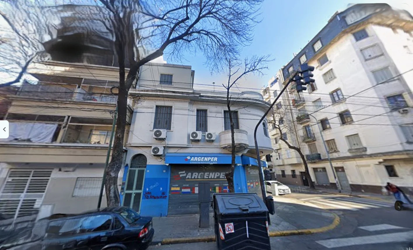 Casa en venta en Constitución, foto 2