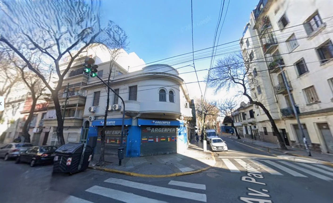 Casa en venta en Constitución