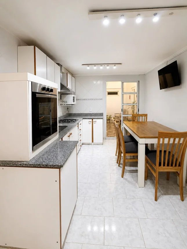 PH de 4 ambientes en venta en Parque Chacabuco, Saraza 1200