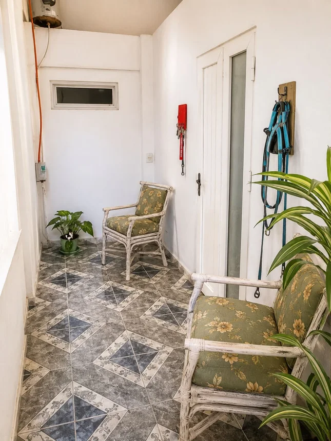 PH de 4 ambientes en venta en Parque Chacabuco, Saraza 1200, foto 4