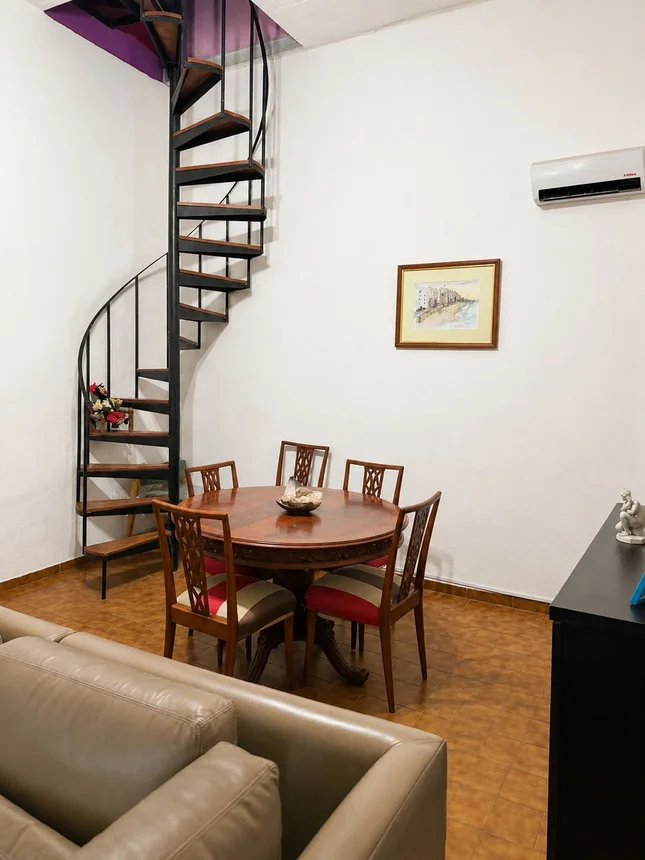 PH de 4 ambientes en venta en Parque Chacabuco, Saraza 1200, foto 2