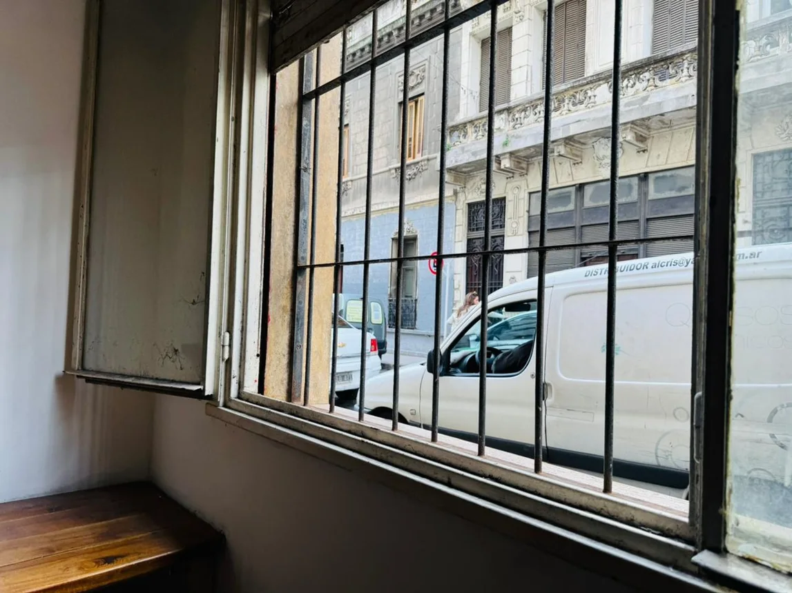 Departamento en venta en San Telmo, Estados Unidos 800, foto 5