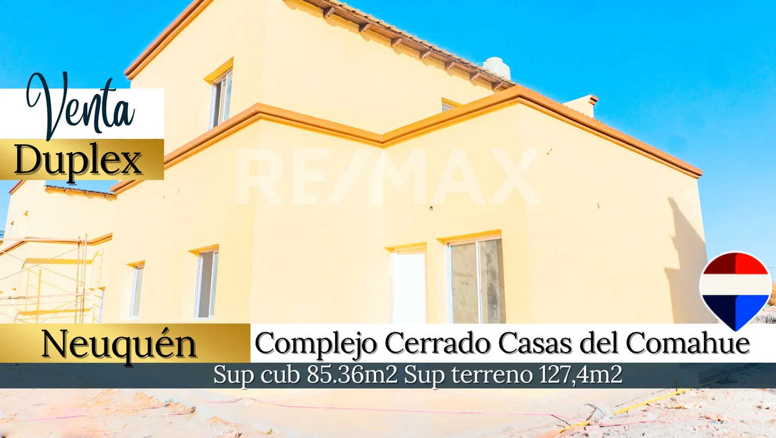 Casa en venta en Neuquén
