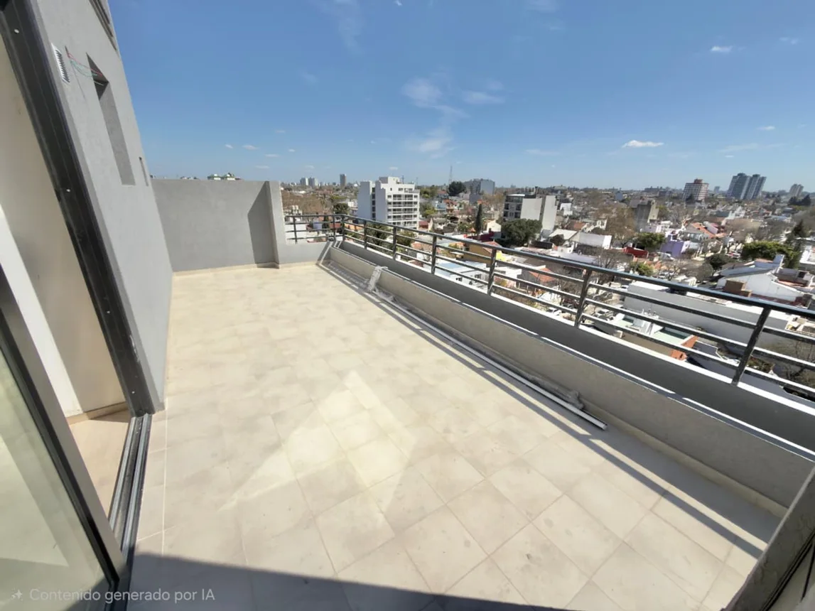 Piso de 4 ambientes en venta en Monte Castro, Álvarez Jonte 5600