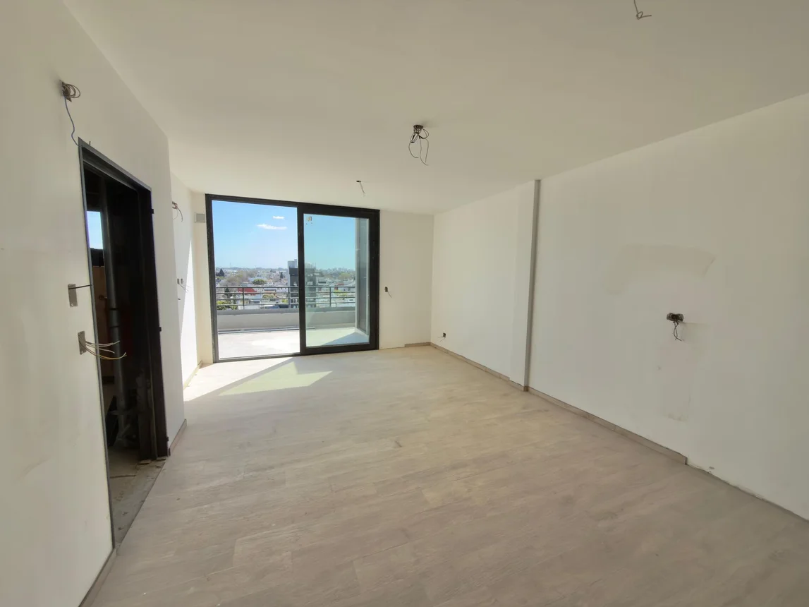 Piso de 4 ambientes en venta en Monte Castro, Álvarez Jonte 5600, foto 3