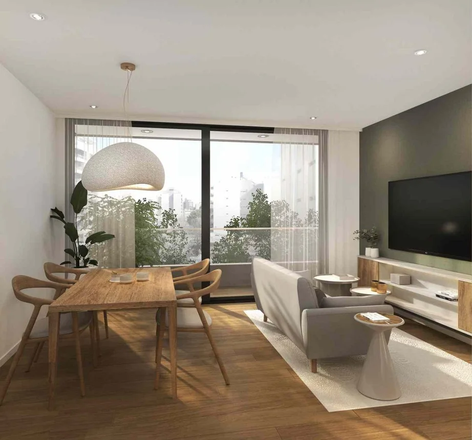Departamento en venta en La Plata, foto 4