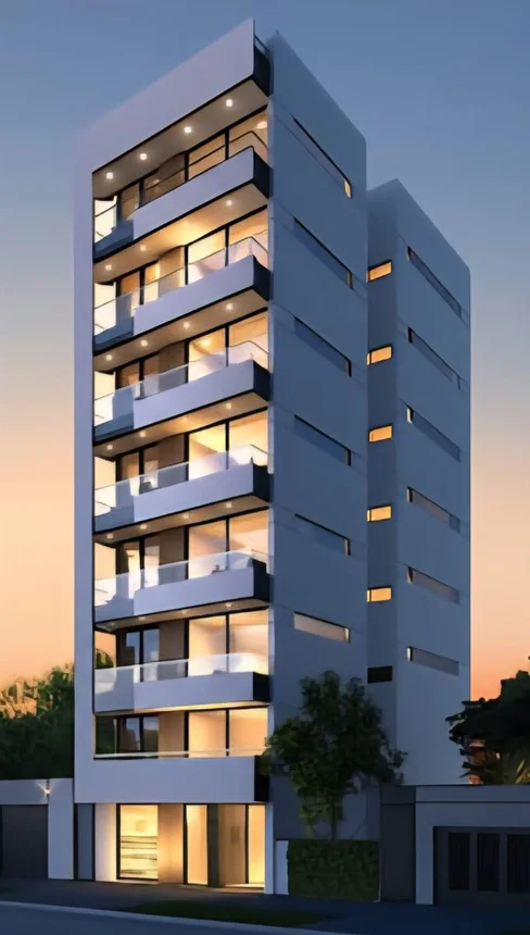 Departamento en venta en La Plata, foto 3