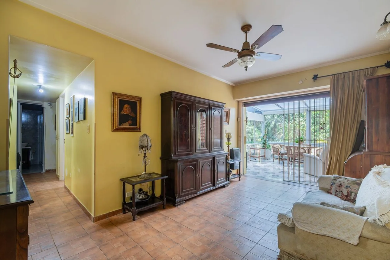 Departamento de 3 ambientes en venta en Coghlan, Avenida Olazábal 3200, foto 2