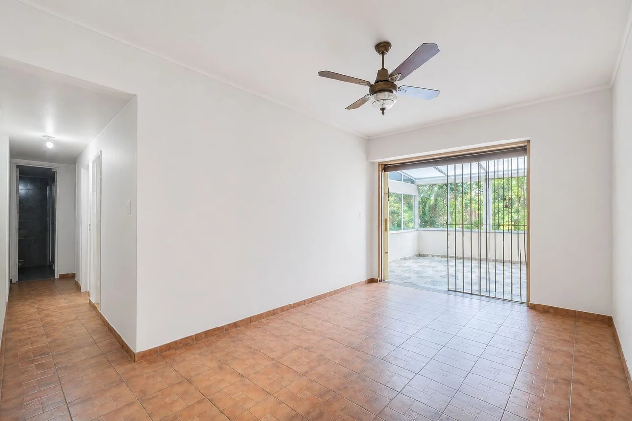 Departamento de 3 ambientes en venta en Coghlan, Avenida Olazábal 3200