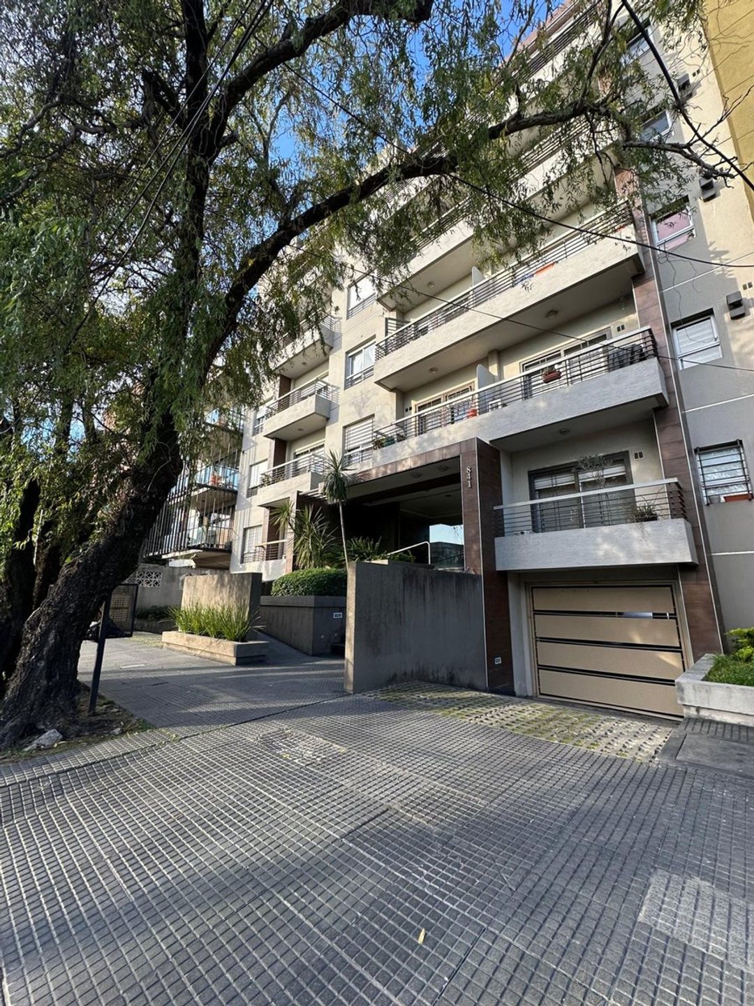 Departamento en venta 2 ambientes en San Pedro 800, Castelar, Moron, Buenos Aires