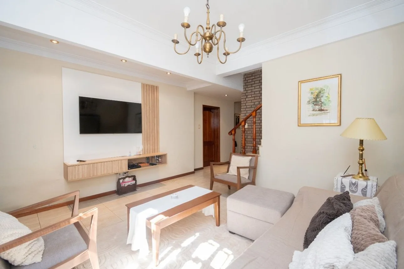 Casa en venta en Santa Fe, foto 3