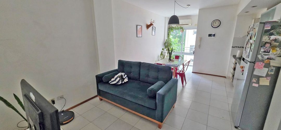 VENTA DEPARTAMENTO - DOS AMBIENTES EN V. BALLESTER