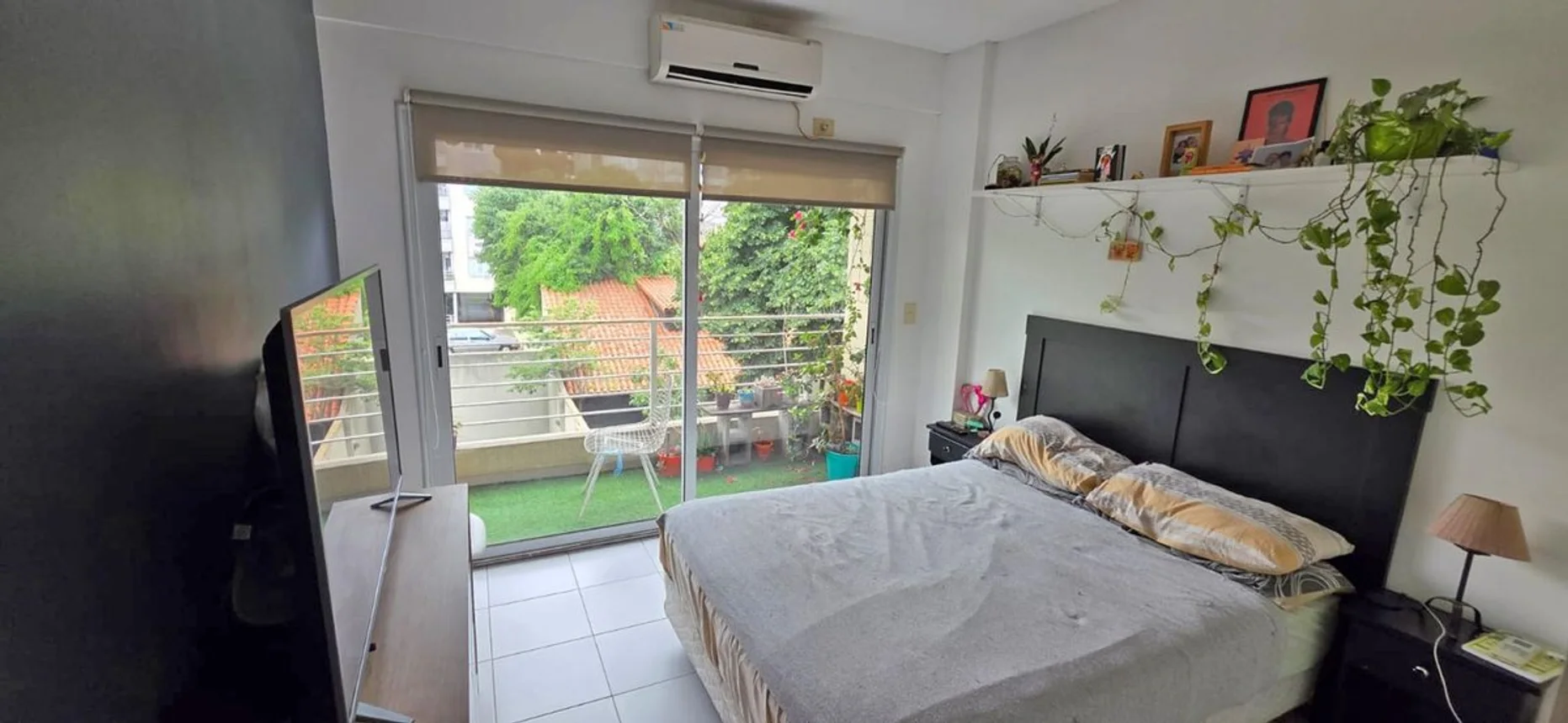 Departamento de 2 ambientes en venta en Villa Ballester, Aristóbulo del Valle 4800, foto 5