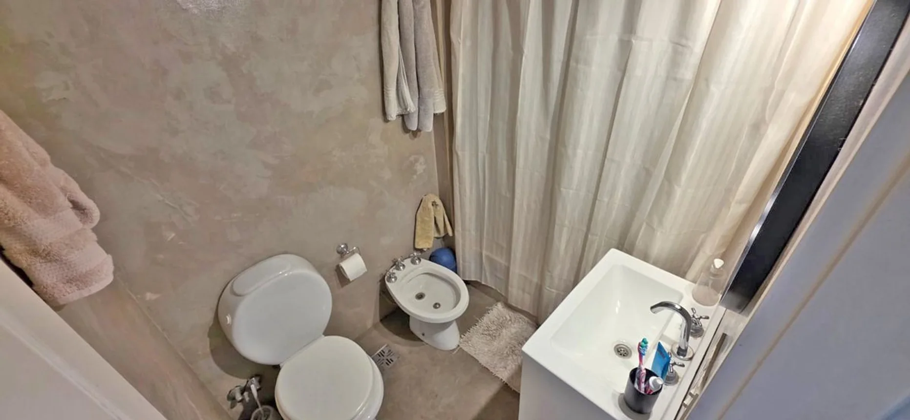 Departamento de 2 ambientes en venta en Villa Ballester, Aristóbulo del Valle 4800, foto 3