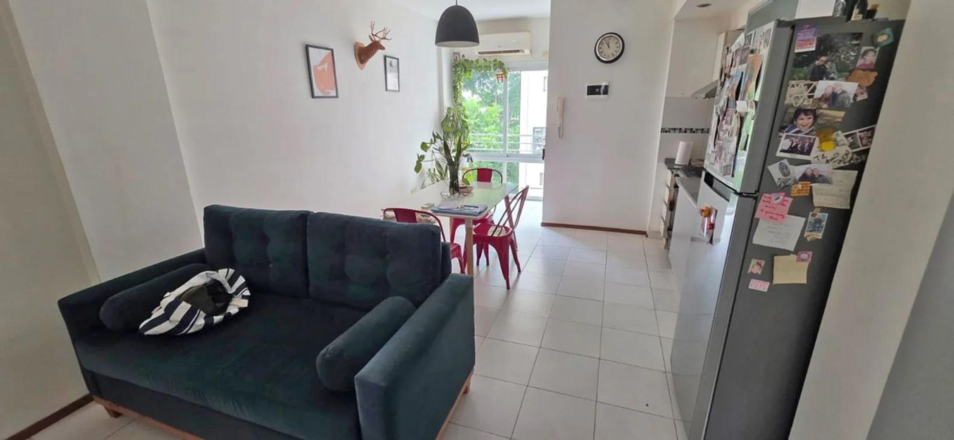 Departamento de 2 ambientes en venta en Villa Ballester, Aristóbulo del Valle 4800, foto 2