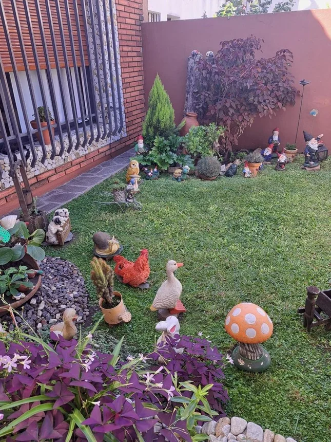 Casa en venta en San Andrés