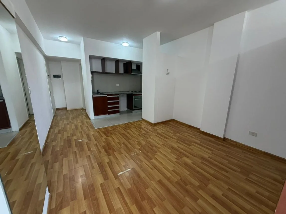 Departamento en venta 1 ambiente almagro, foto 4