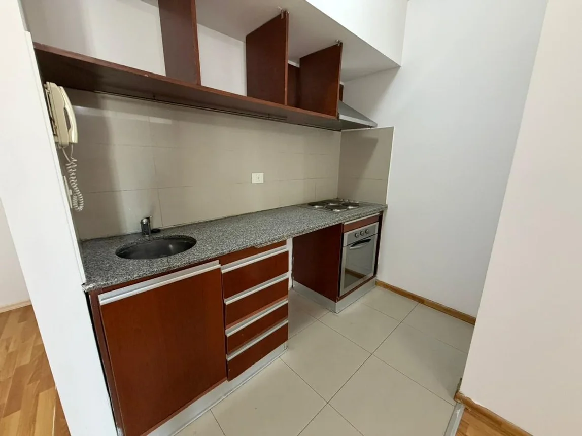 Departamento en venta 1 ambiente almagro, foto 3