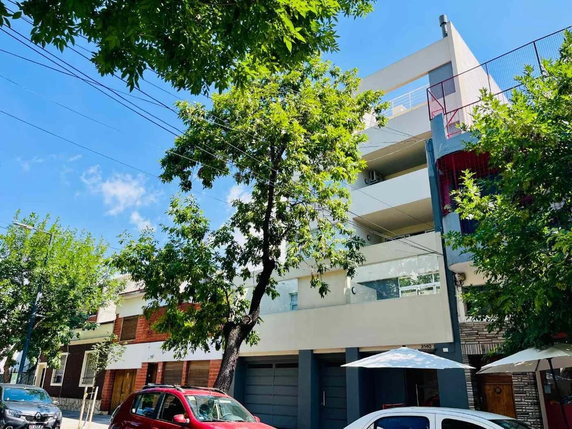 Monoambiente en venta en Núñez