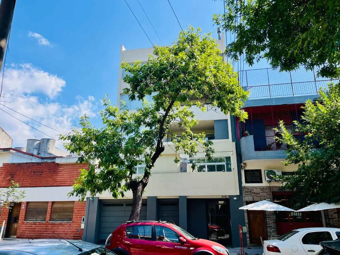 Monoambiente en venta en Núñez, foto 2