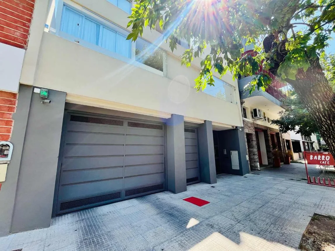 Monoambiente en venta en Núñez, foto 4