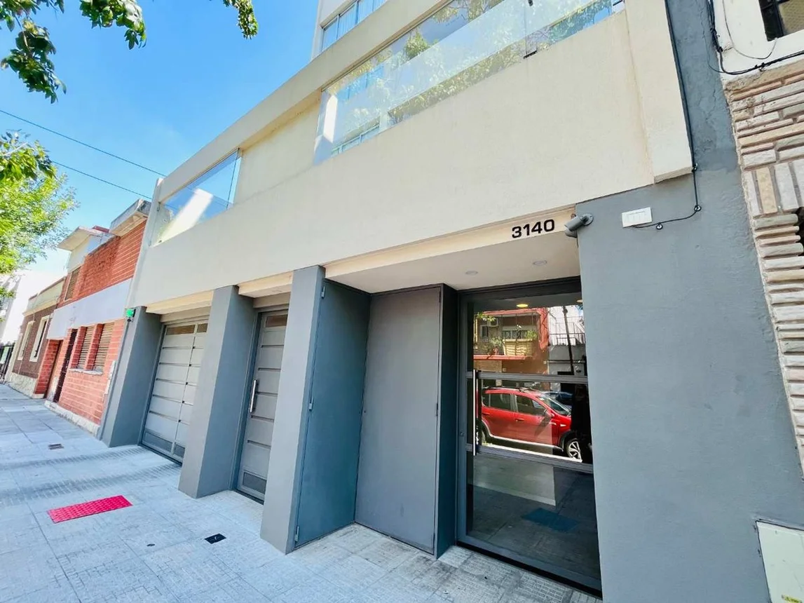 Monoambiente en venta en Núñez, foto 3