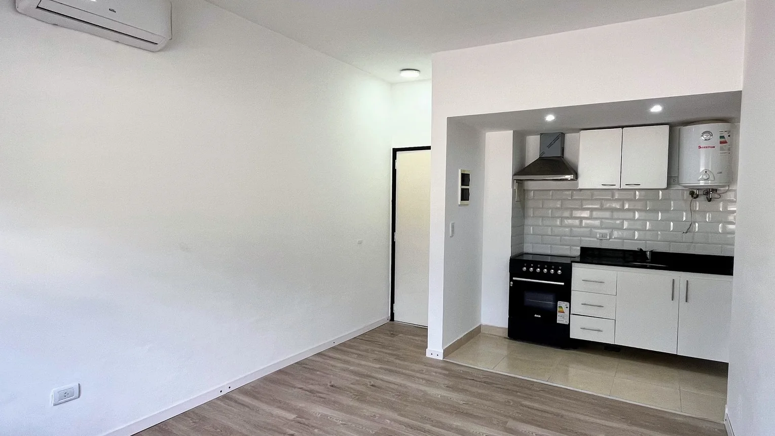 Departamento de 2 ambientes en venta en Moreno, Stheden 1300