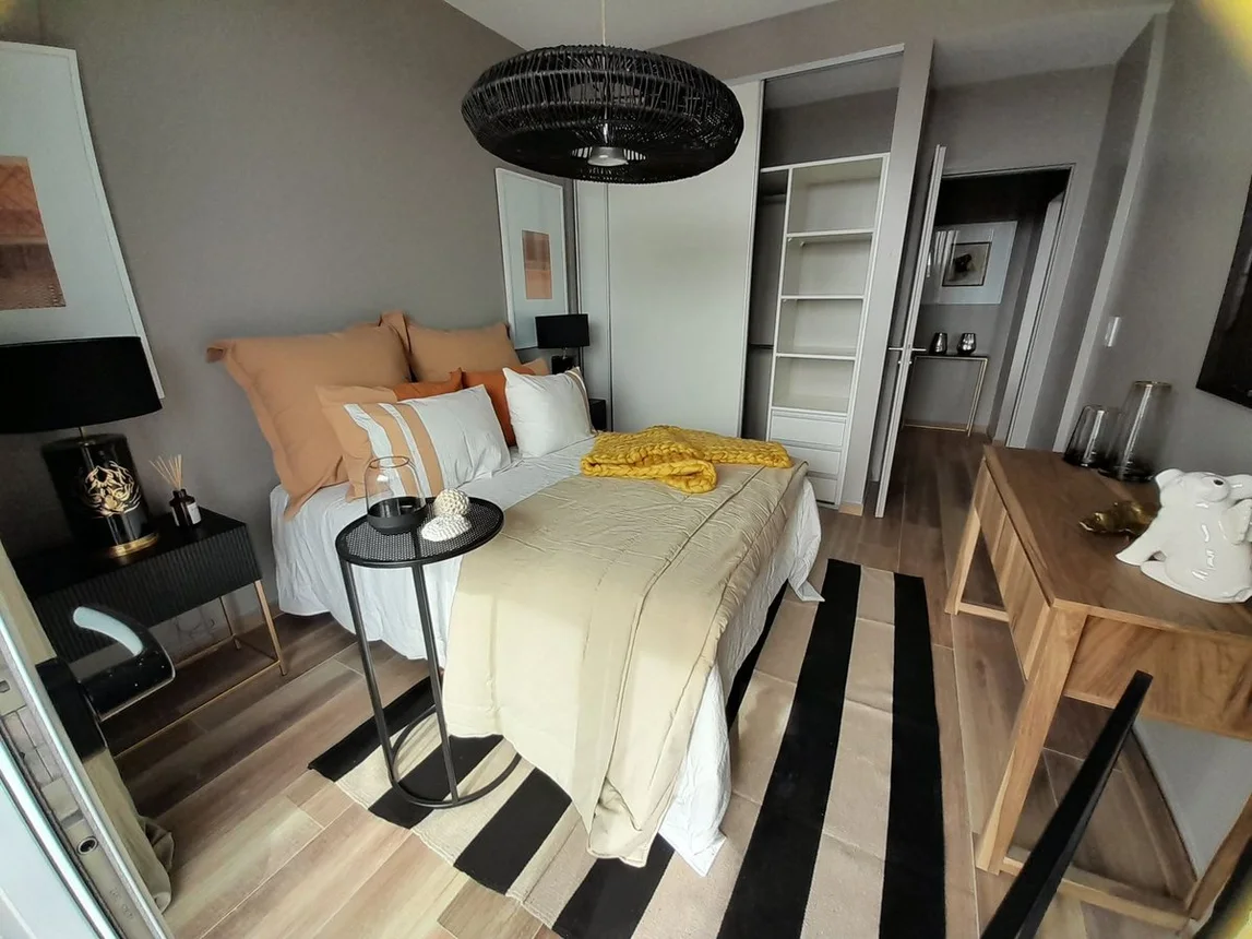 Monoambiente en venta en La Plata, Av 7 E/ 36 y 37 200