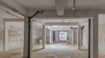 VENTA DEPÓSITO / GALPÓN EN AGUADA