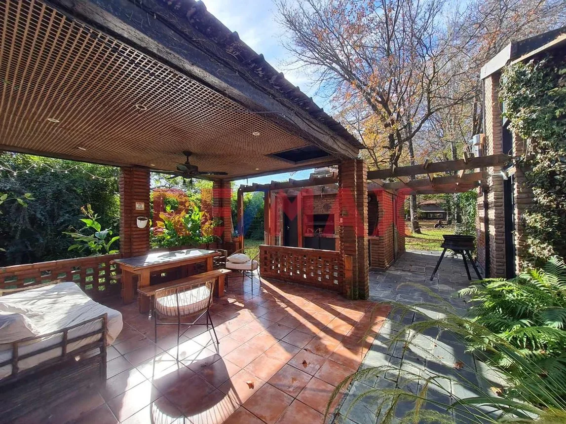 Casa de 3 ambientes en venta en Merlo, Zelada y Bragado 0