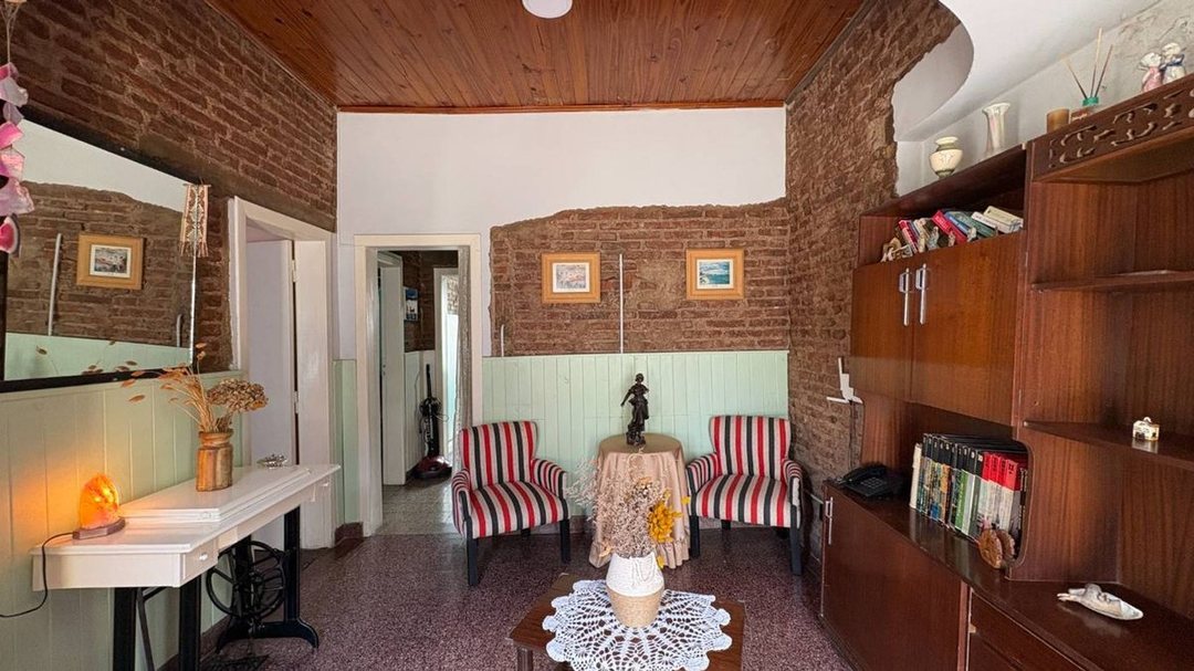 VENTA PH al frente en planta baja – OPORTUNIDAD