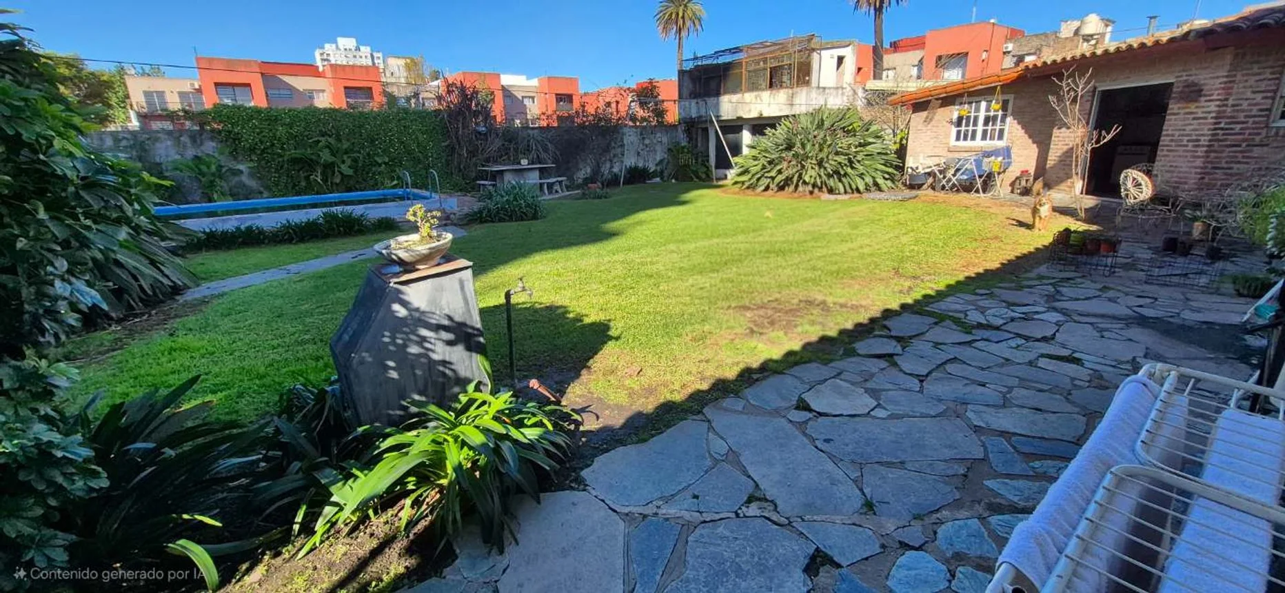 Casa en venta en San Miguel
