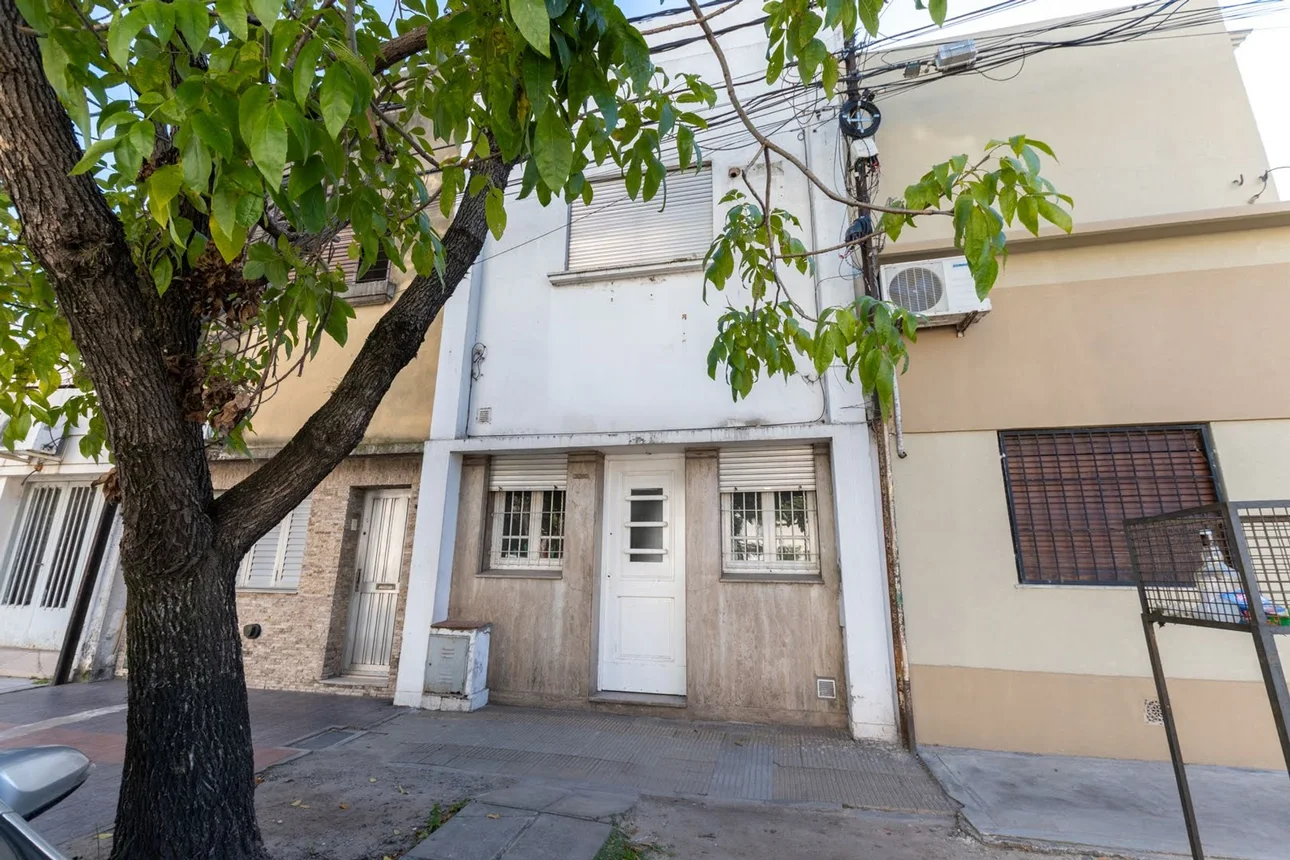 Casa dúplex en venta en Santa Fe