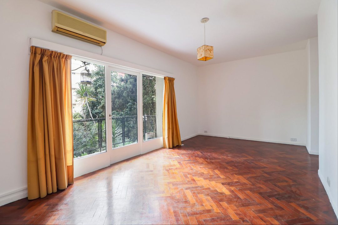 Venta dpto 3 amb c/dep y baulera en Palermo