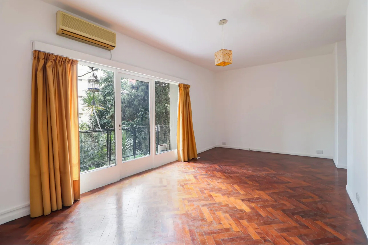 Departamento en venta en Palermo